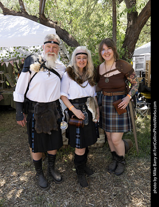 Colorado Medieval Festival 2026
