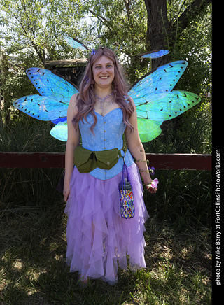 Colorado Medieval Festival 2026