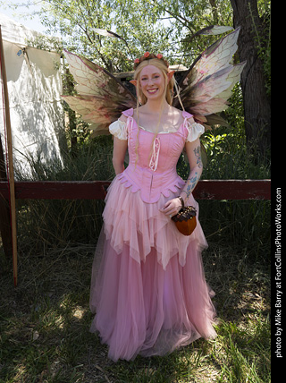 Colorado Medieval Festival 2026