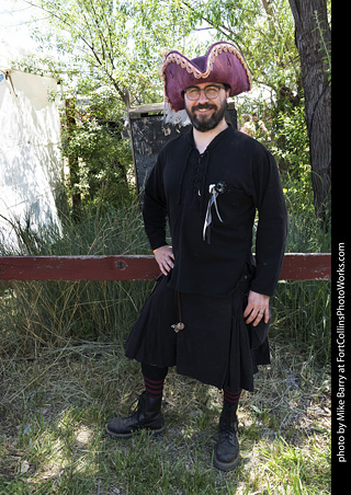 Colorado Medieval Festival 2026