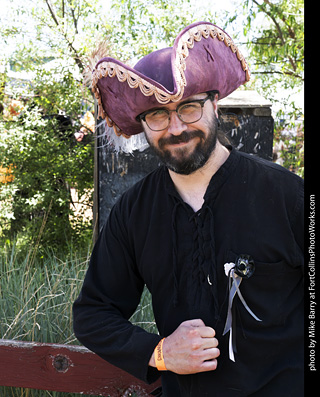 Colorado Medieval Festival 2026