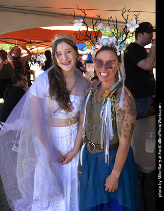 Colorado Medieval Festival 2026