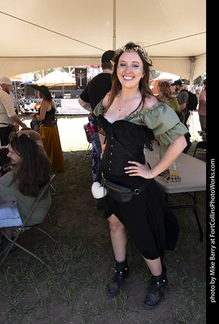 Colorado Medieval Festival 2026