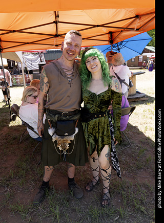 Colorado Medieval Festival 2026