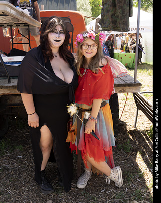 Colorado Medieval Festival 2026