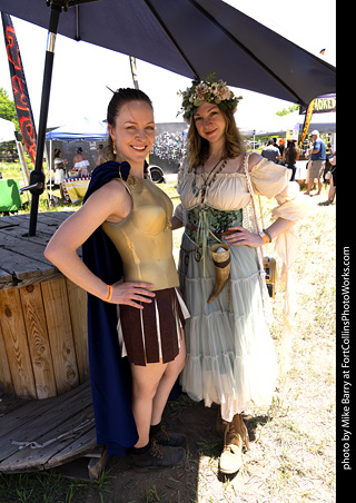 Colorado Medieval Festival 2026