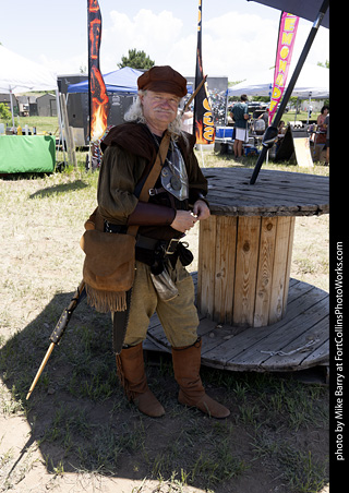 Colorado Medieval Festival 2026