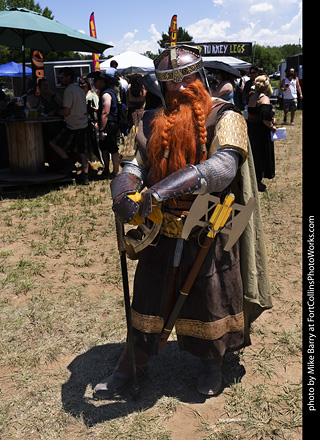 Colorado Medieval Festival 2026