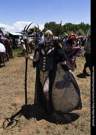 Colorado Medieval Festival 2026