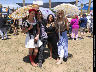 Colorado Medieval Festival 2026