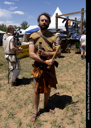 Colorado Medieval Festival 2026