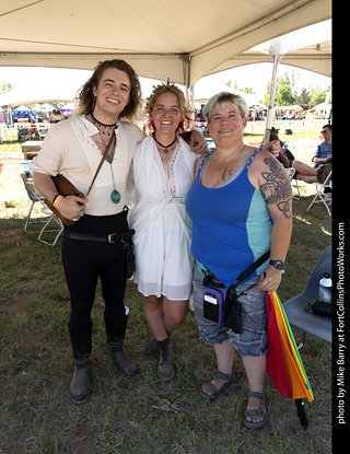 Colorado Medieval Festival 2026