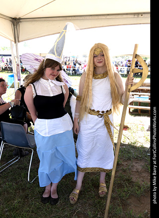 Colorado Medieval Festival 2026