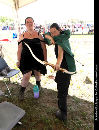 Colorado Medieval Festival 2026