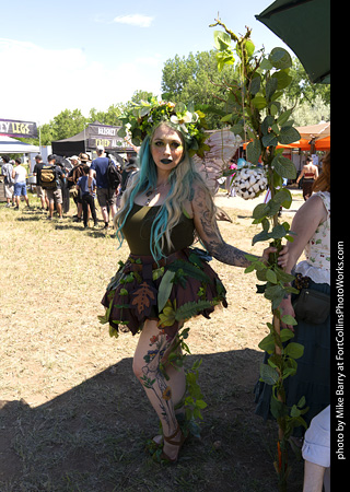 Colorado Medieval Festival 2026