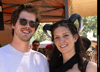 Colorado Medieval Festival 2026