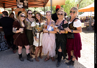 Colorado Medieval Festival 2026