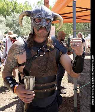 Colorado Medieval Festival 2026