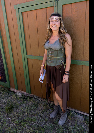 Colorado Medieval Festival 2026