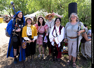 Colorado Medieval Festival 2026