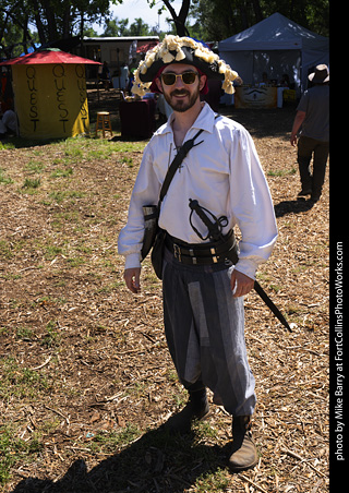 Colorado Medieval Festival 2026