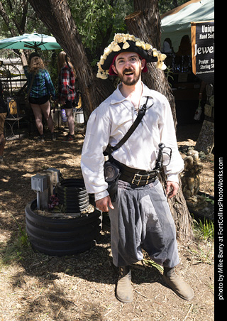 Colorado Medieval Festival 2026