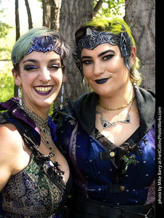 Colorado Medieval Festival 2026