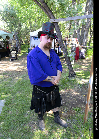 Colorado Medieval Festival 2026