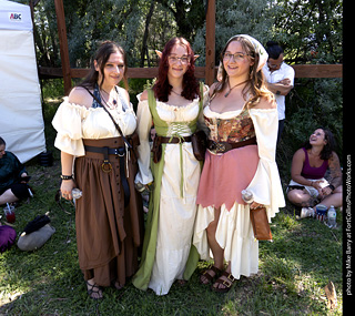 Colorado Medieval Festival 2026