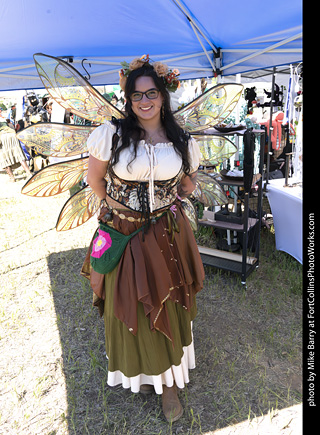 Colorado Medieval Festival 2026