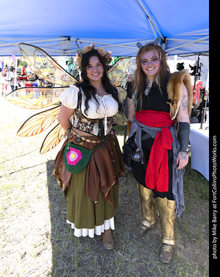 Colorado Medieval Festival 2026