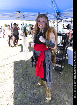 Colorado Medieval Festival 2026