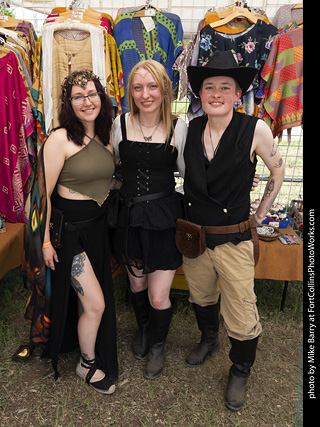 Colorado Medieval Festival 2026
