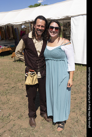 Colorado Medieval Festival 2026