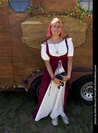Colorado Medieval Festival 2026