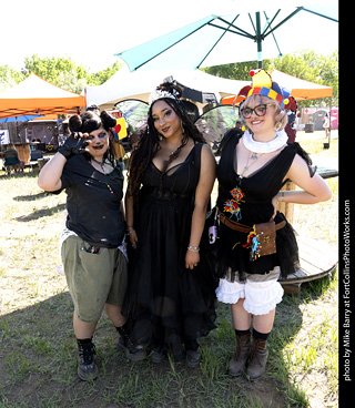 Colorado Medieval Festival 2026