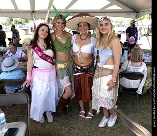 Colorado Medieval Festival 2026