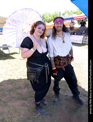 Colorado Medieval Festival 2026