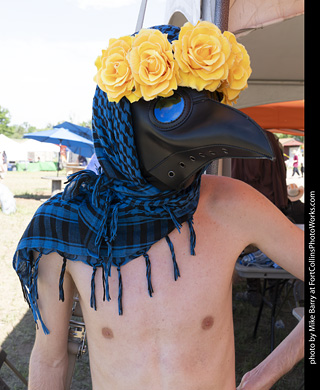 Colorado Medieval Festival 2026