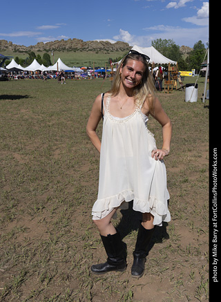 Colorado Medieval Festival 2026