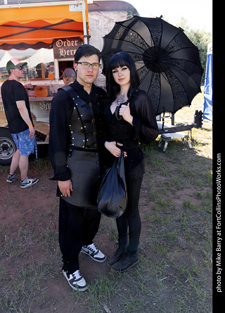 Colorado Medieval Festival 2026