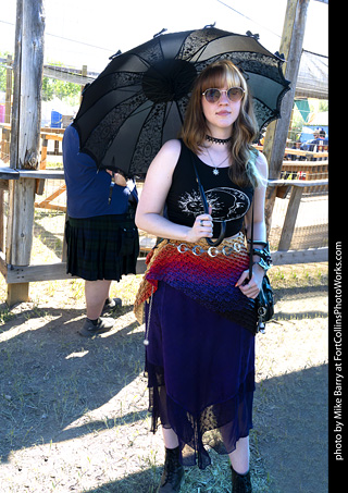 Colorado Medieval Festival 2026