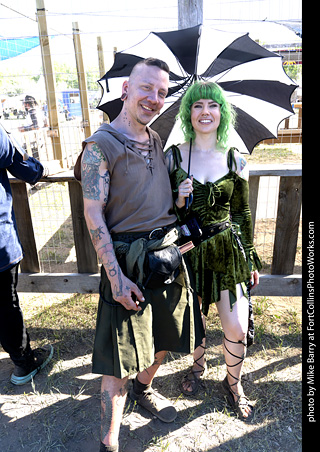 Colorado Medieval Festival 2026