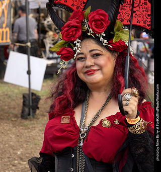 Colorado Medieval Festival 2026