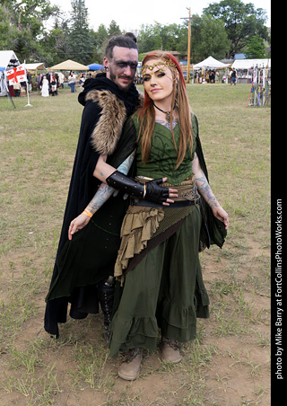 Colorado Medieval Festival 2026