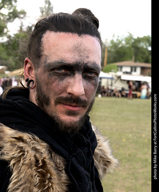 Colorado Medieval Festival 2026