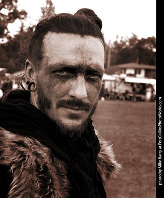 Colorado Medieval Festival 2026