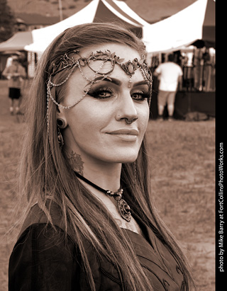 Colorado Medieval Festival 2026