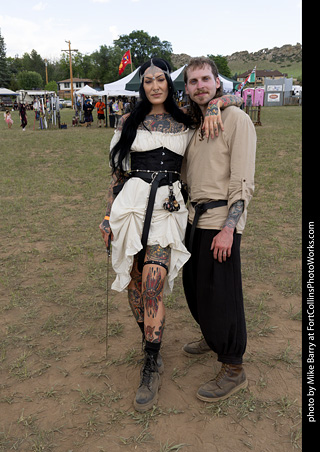 Colorado Medieval Festival 2026