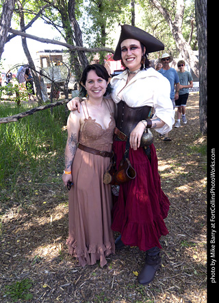 Colorado Medieval Festival 2026